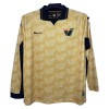 Camisola do Venezia Gold Version Guarda Redes 2025-26 Manga Comprida Camisola do Venezia Gold Version Guarda Redes 2025-26 Manga Comprida
